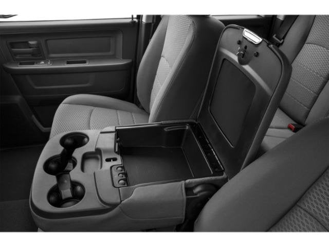 2013 RAM Ram 1500 2WD Quad Cab 140.5" Express