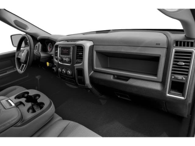 2013 RAM Ram 1500 2WD Quad Cab 140.5" Express