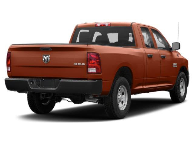 2013 RAM Ram 1500 2WD Quad Cab 140.5" Express
