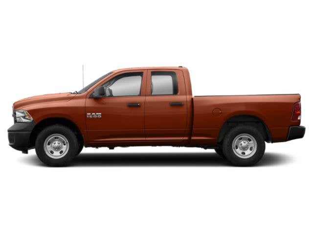 2013 RAM Ram 1500 2WD Quad Cab 140.5" Express