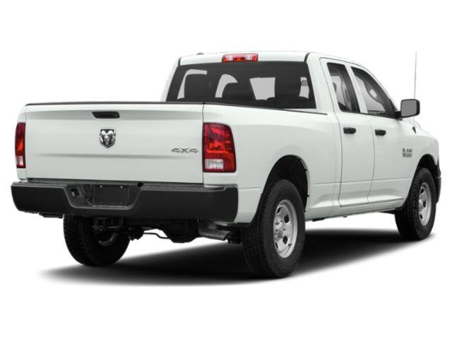 2013 RAM Ram 1500 2WD Quad Cab 140.5" Express