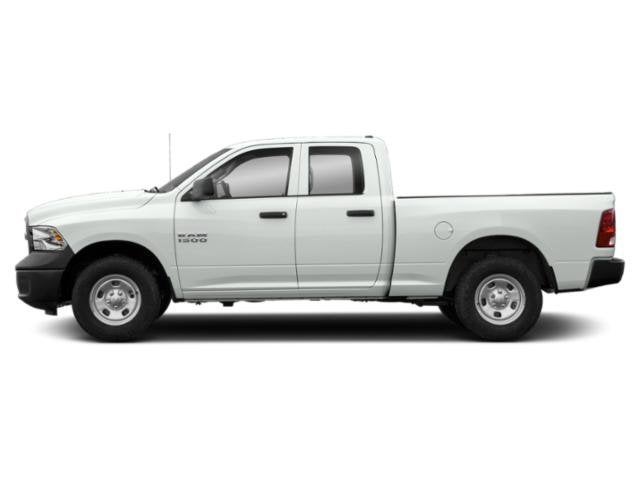 2013 RAM Ram 1500 2WD Quad Cab 140.5" Express