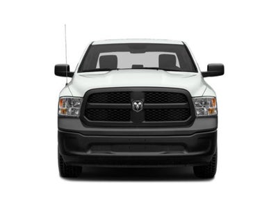 2013 RAM Ram 1500 2WD Quad Cab 140.5" Express