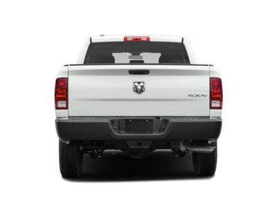 2013 RAM Ram 1500 2WD Quad Cab 140.5" Express