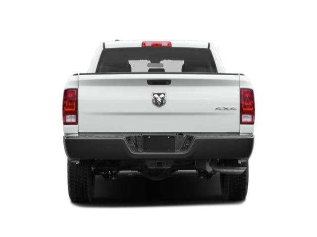 2013 RAM Ram 1500 2WD Quad Cab 140.5" Express
