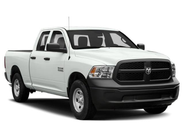 2013 RAM Ram 1500 2WD Quad Cab 140.5" Express
