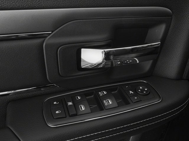 2016 RAM 1500 Express