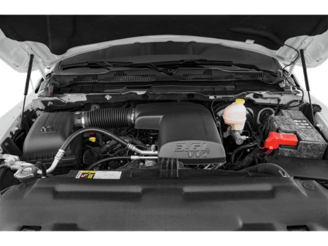 2019 RAM Ram 1500 Classic Express 4x4 Crew Cab 5'7" Box