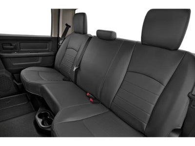 2019 RAM Ram 1500 Classic Express 4x4 Crew Cab 5'7" Box