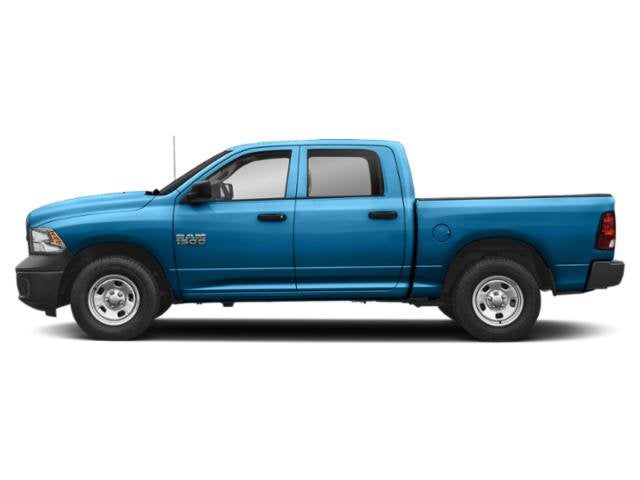 2019 RAM Ram 1500 Classic Express 4x4 Crew Cab 5'7" Box