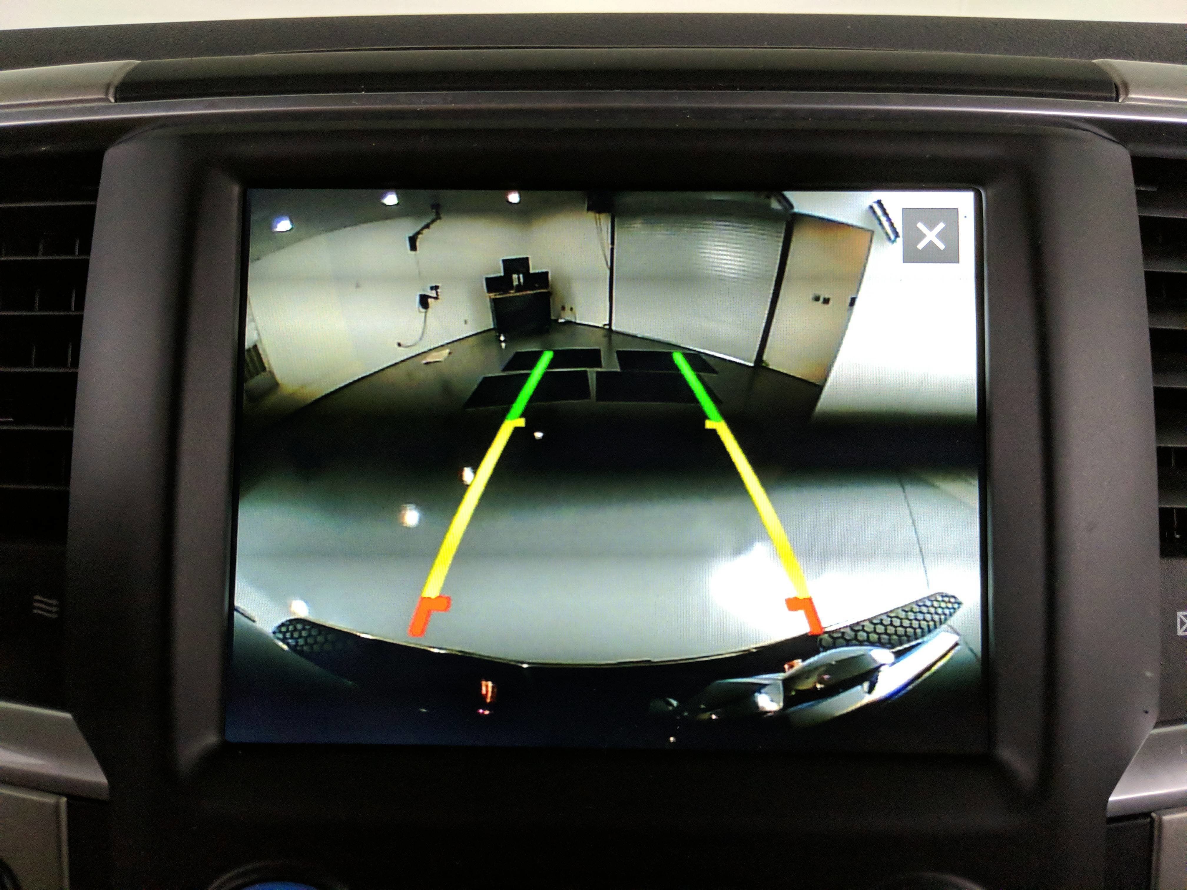 2019 RAM 1500 Classic Big Horn