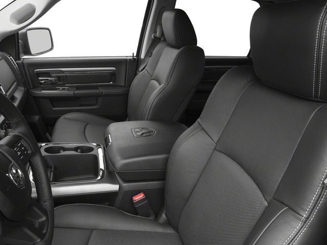 2017 RAM 1500 Sport