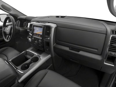 2017 RAM 1500 Sport