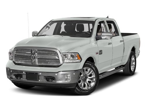 2016 RAM 1500 Longhorn Limited
