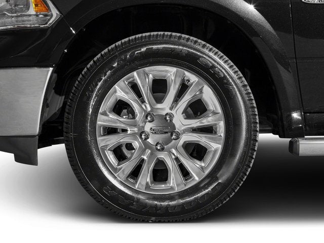 2016 RAM 1500 Longhorn Limited