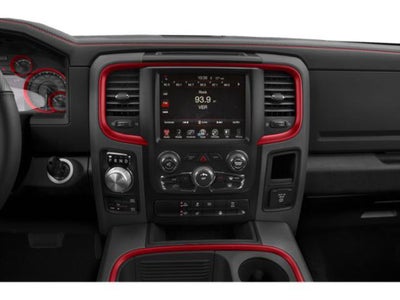 2015 RAM 1500 Rebel