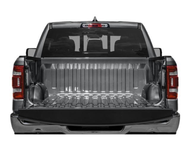 2021 RAM Ram 1500 Laramie 4x2 Crew Cab 5'7" Box