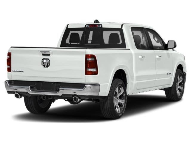 2021 RAM Ram 1500 Laramie 4x2 Crew Cab 5'7" Box