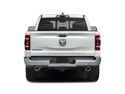 2021 RAM Ram 1500 Laramie 4x2 Crew Cab 5'7" Box