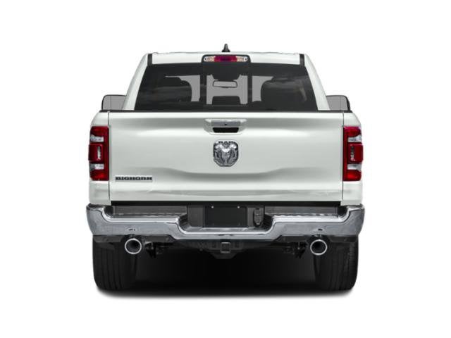 2021 RAM Ram 1500 Laramie 4x2 Crew Cab 5'7" Box