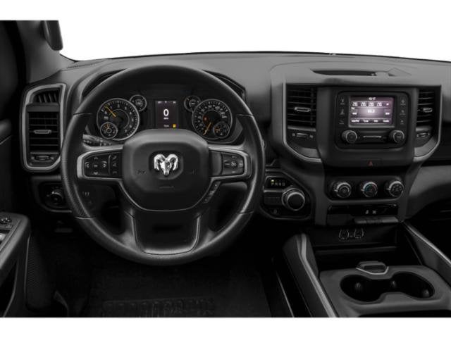 2020 RAM 1500 Tradesman 4x4 Quad Cab 6'4" Box