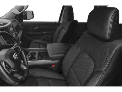2020 RAM 1500 Tradesman 4x4 Quad Cab 6'4" Box