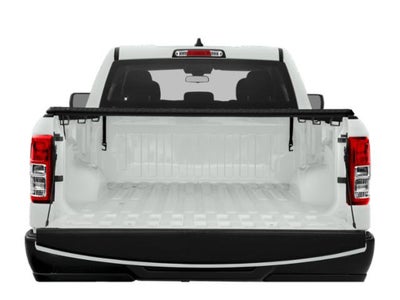2020 RAM 1500 Tradesman 4x4 Quad Cab 6'4" Box