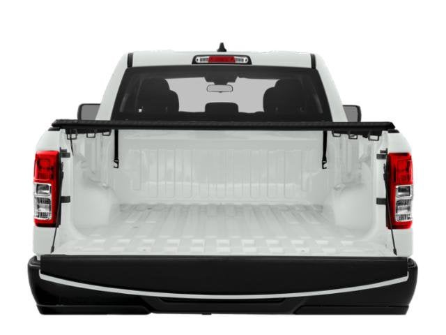 2020 RAM 1500 Tradesman 4x4 Quad Cab 6'4" Box