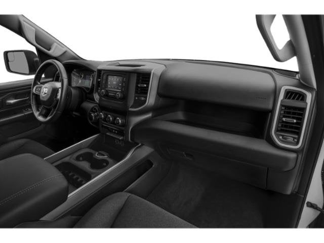 2020 RAM 1500 Tradesman 4x4 Quad Cab 6'4" Box