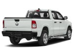 2020 RAM 1500 Tradesman 4x4 Quad Cab 6'4" Box