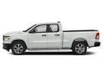 2020 RAM 1500 Tradesman 4x4 Quad Cab 6'4" Box