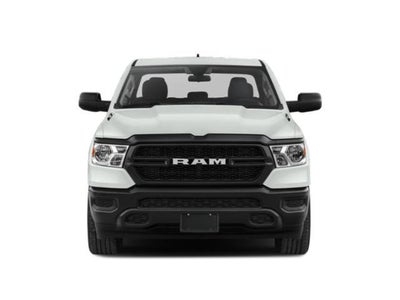 2020 RAM 1500 Tradesman 4x4 Quad Cab 6'4" Box