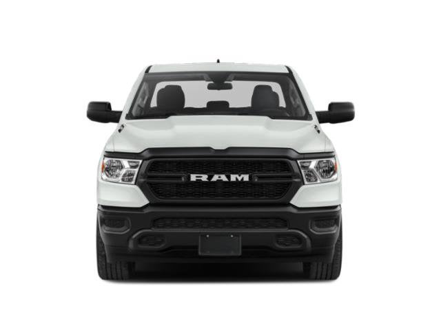 2020 RAM 1500 Tradesman 4x4 Quad Cab 6'4" Box