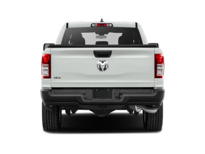2020 RAM 1500 Tradesman 4x4 Quad Cab 6'4" Box