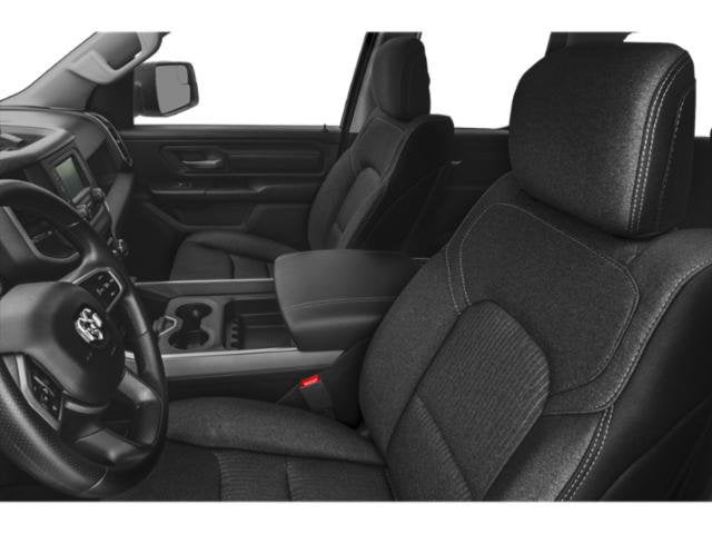 2020 RAM 1500 Tradesman 4x4 Quad Cab 6'4" Box