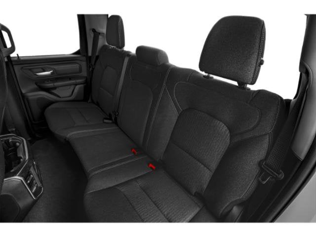 2020 RAM 1500 Tradesman 4x4 Quad Cab 6'4" Box