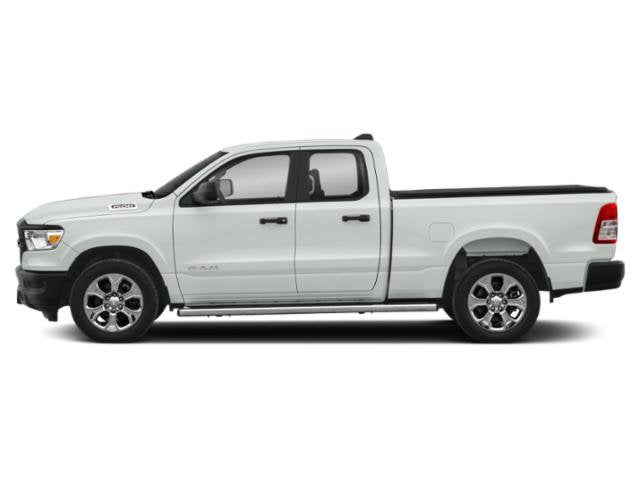 2020 RAM 1500 Tradesman 4x4 Quad Cab 6'4" Box