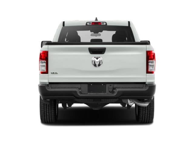 2020 RAM 1500 Tradesman 4x4 Quad Cab 6'4" Box