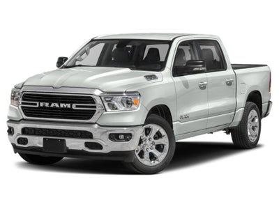 2021 RAM Ram 1500 Big Horn
