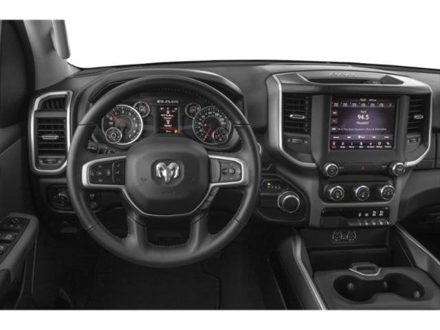 2021 RAM Ram 1500 Big Horn