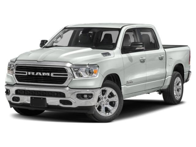 2021 RAM Ram 1500 Big Horn