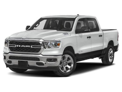 2024 RAM 1500 Big Horn