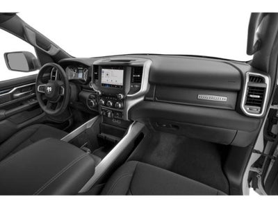 2024 RAM Ram 1500 Big Horn