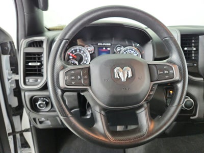 2024 RAM 1500 Tradesman