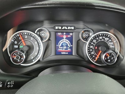 2024 RAM 1500 Tradesman