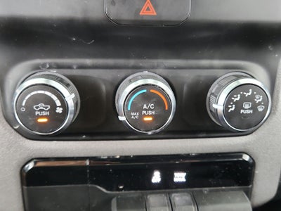 2024 RAM 1500 Tradesman