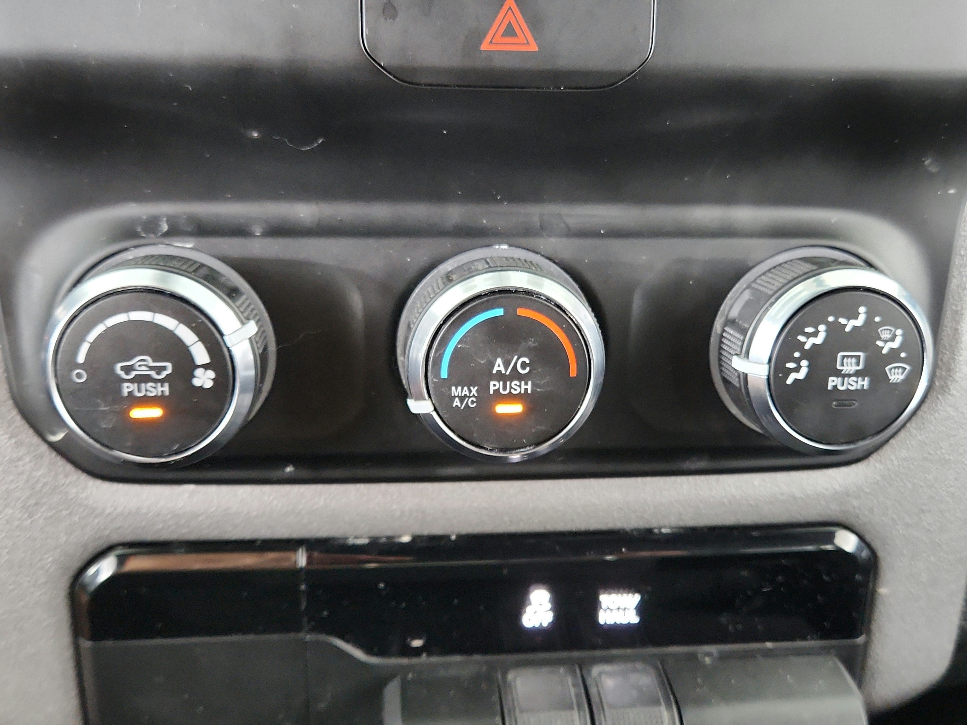 2024 RAM 1500 Tradesman