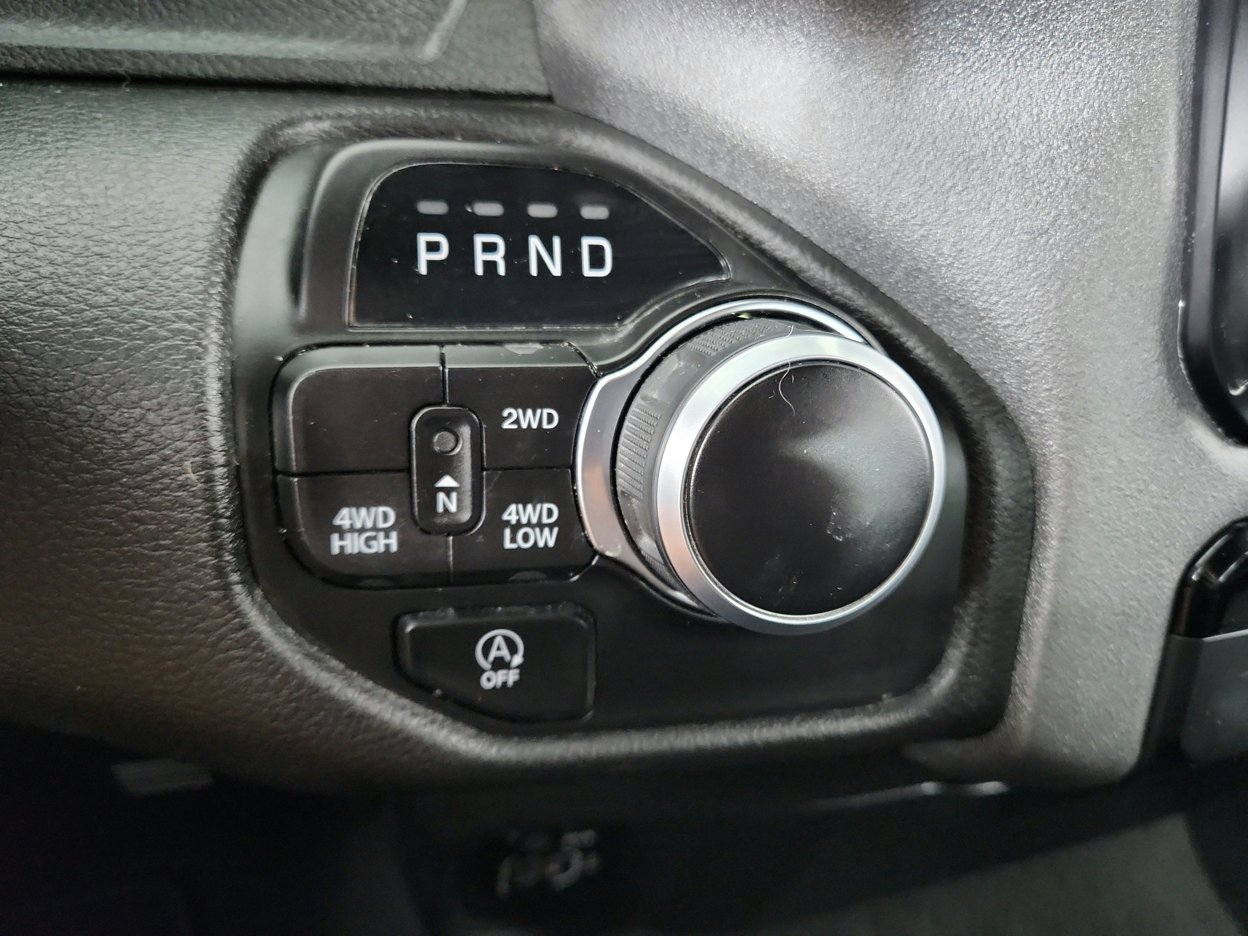 2024 RAM 1500 Tradesman