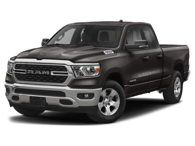 2023 RAM 1500 Tradesman
