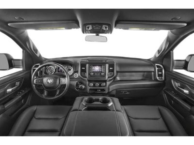 2023 RAM 1500 Tradesman